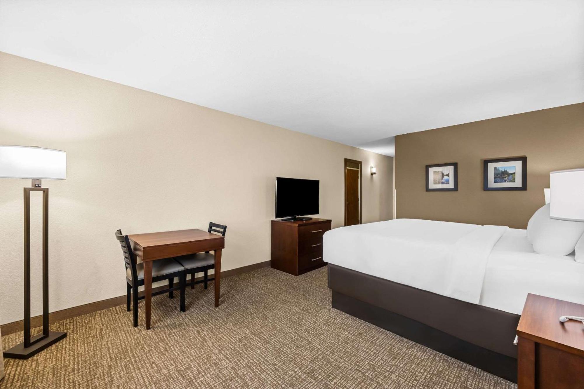 Comfort Inn & Suites Pueblo Eksteriør billede